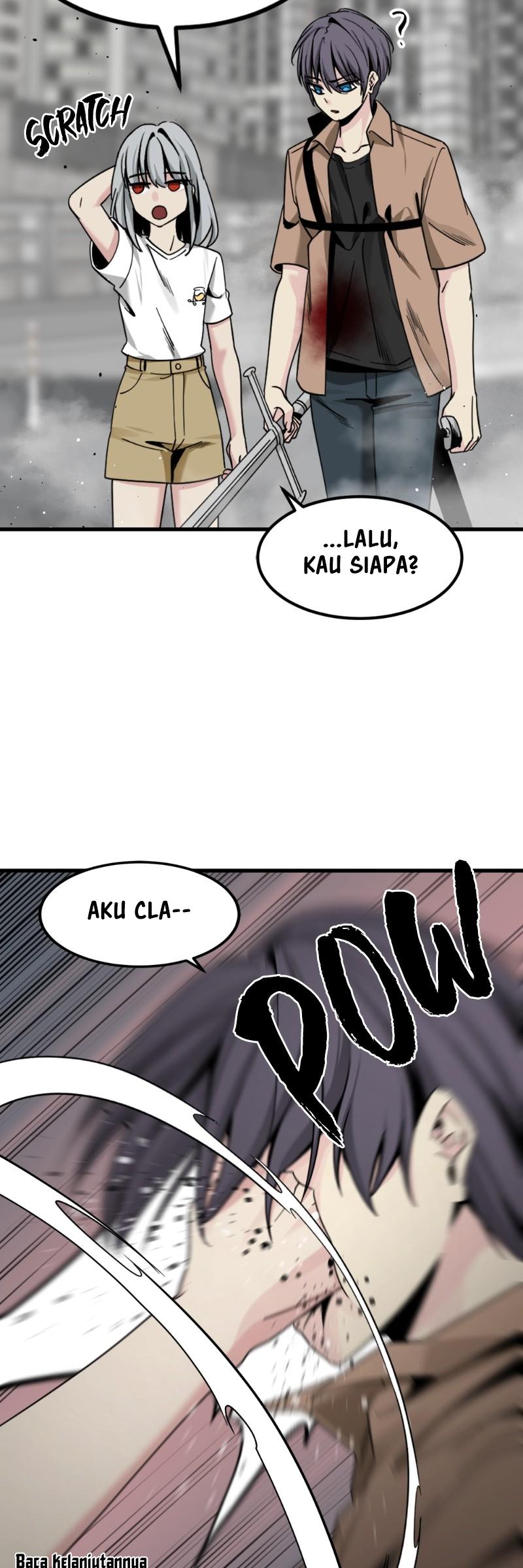 Hero Killer Chapter 91 Gambar 36