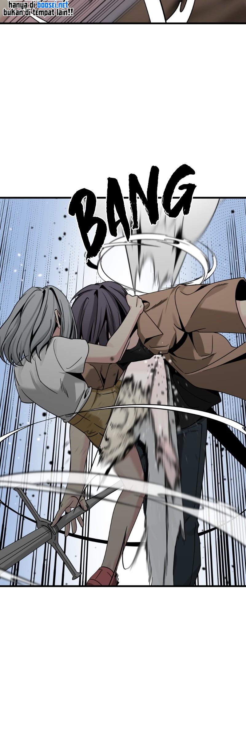 Hero Killer Chapter 91 Gambar 37