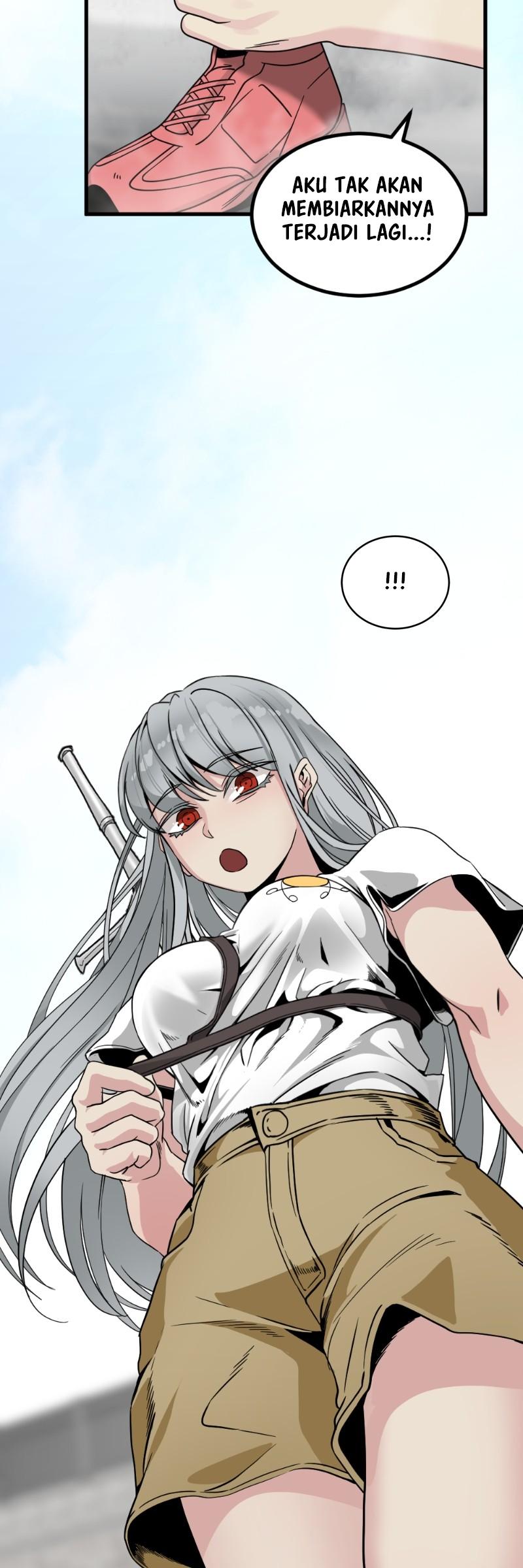 Hero Killer Chapter 91 Gambar 39