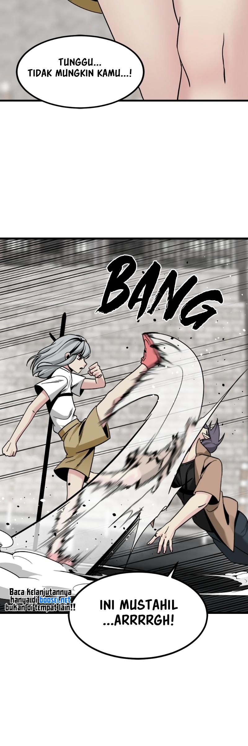 Hero Killer Chapter 91 Gambar 40