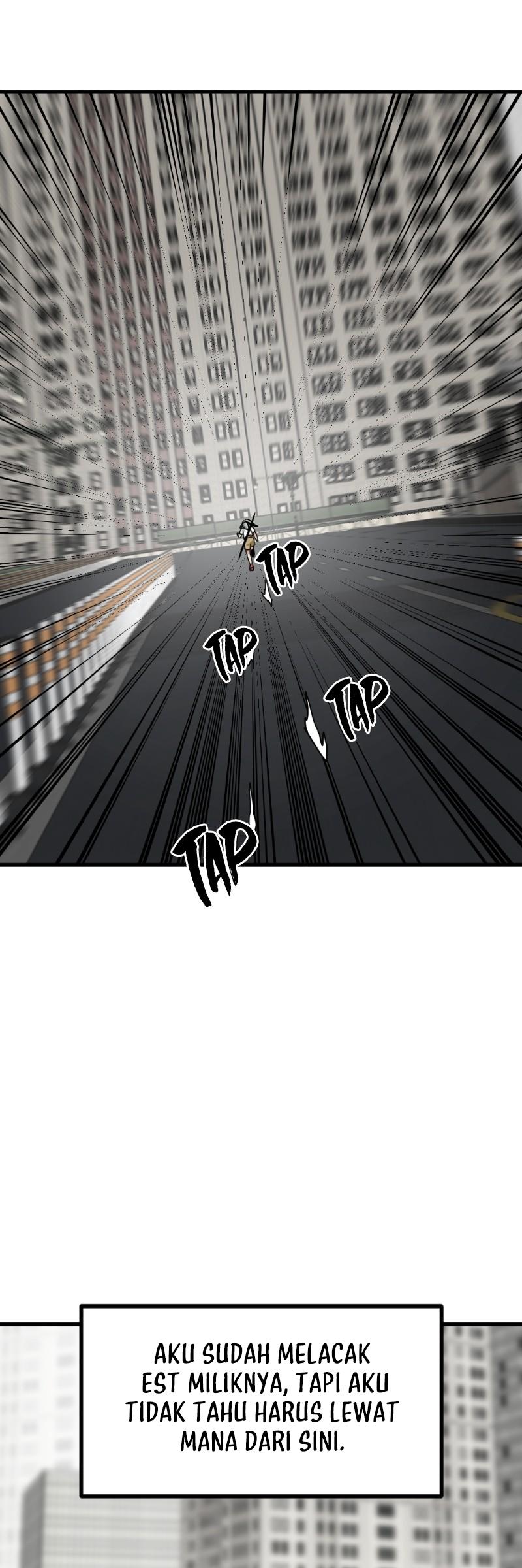 Hero Killer Chapter 91 Gambar 41