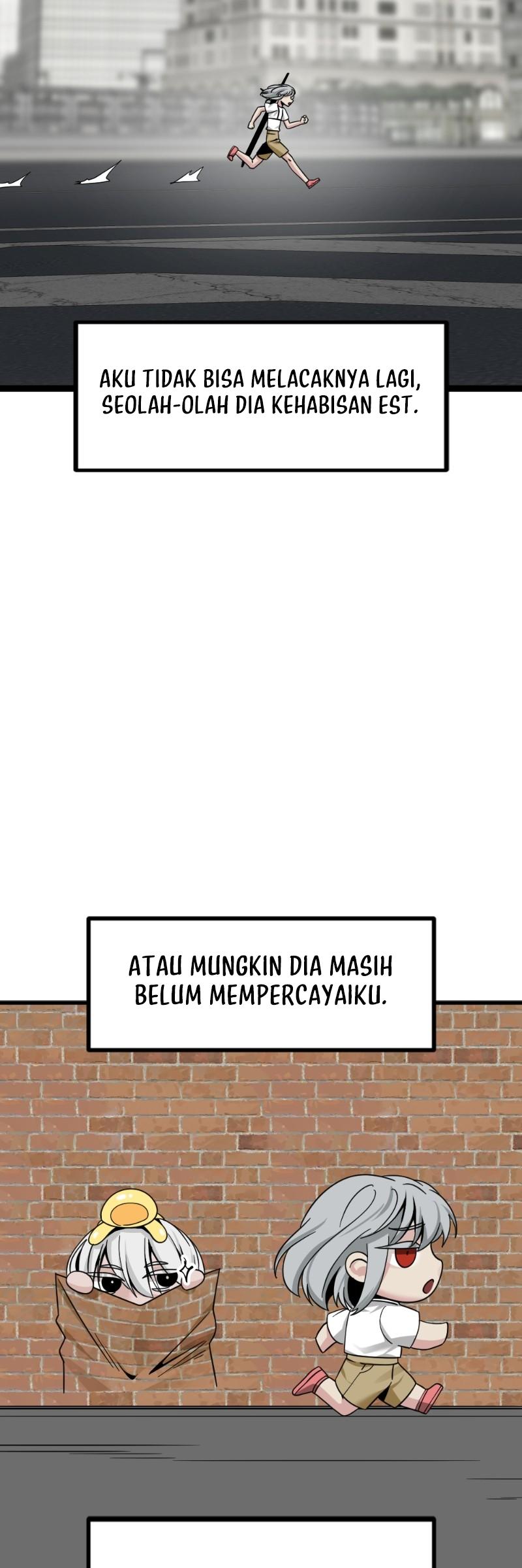 Hero Killer Chapter 91 Gambar 42