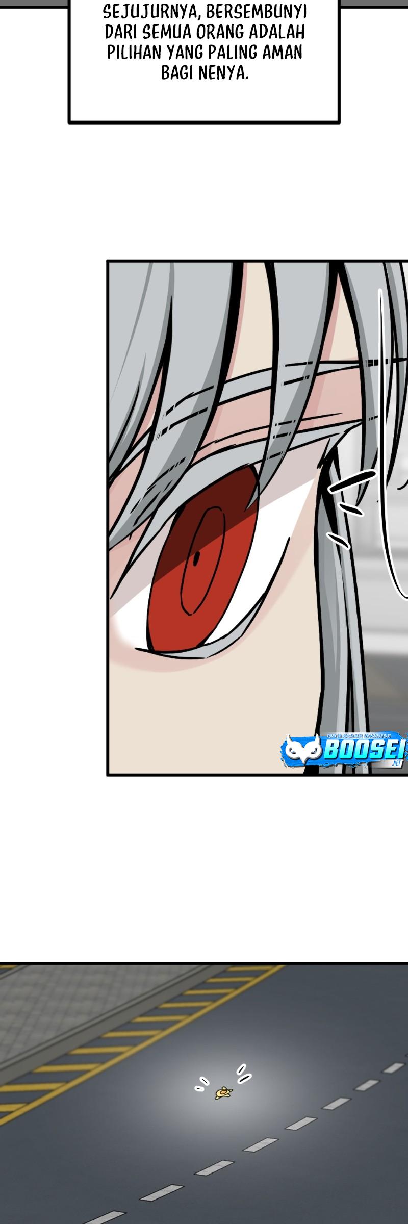 Hero Killer Chapter 91 Gambar 43