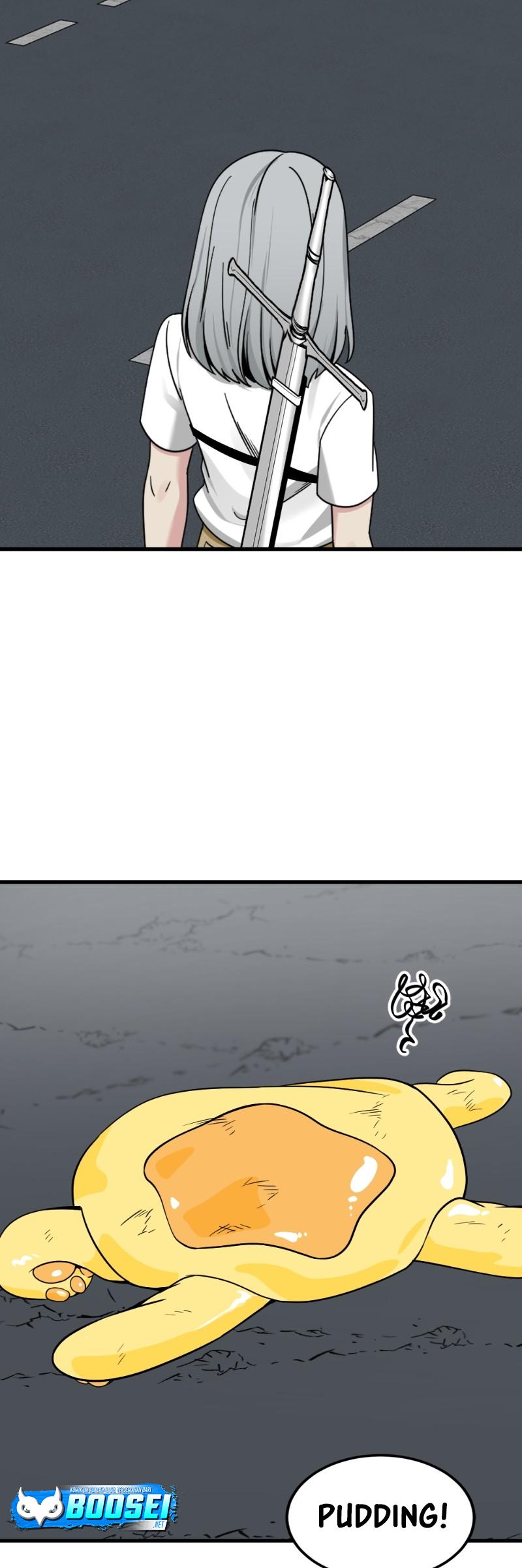 Hero Killer Chapter 91 Gambar 44