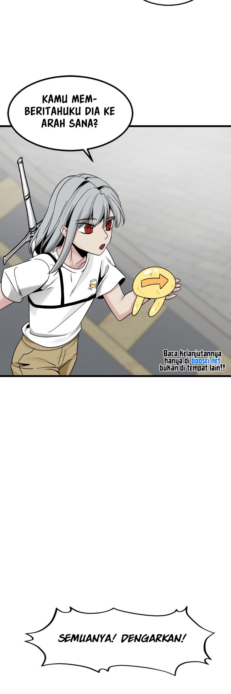 Hero Killer Chapter 91 Gambar 45