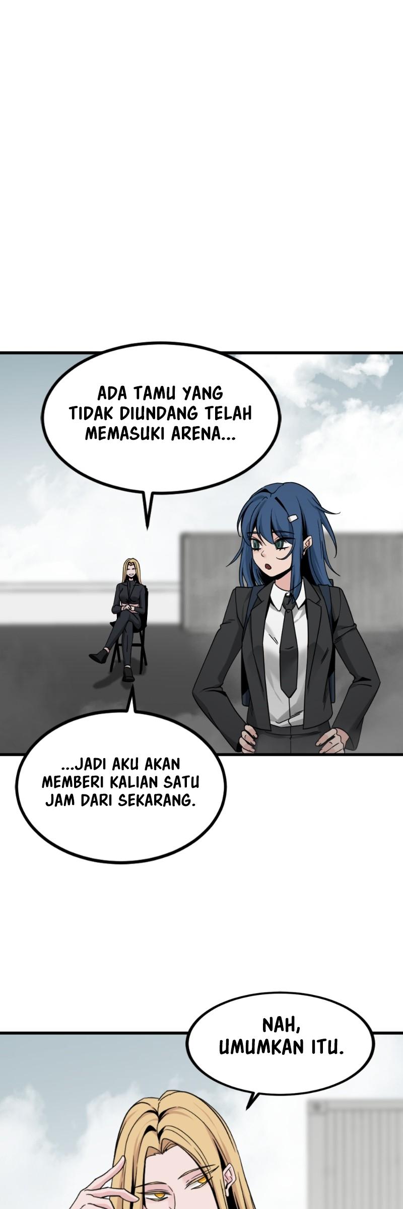 Hero Killer Chapter 91 Gambar 46