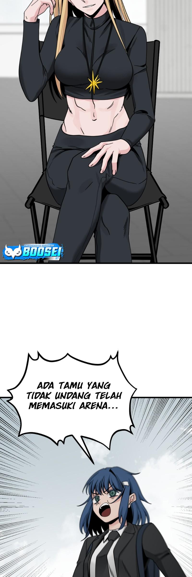 Hero Killer Chapter 91 Gambar 47