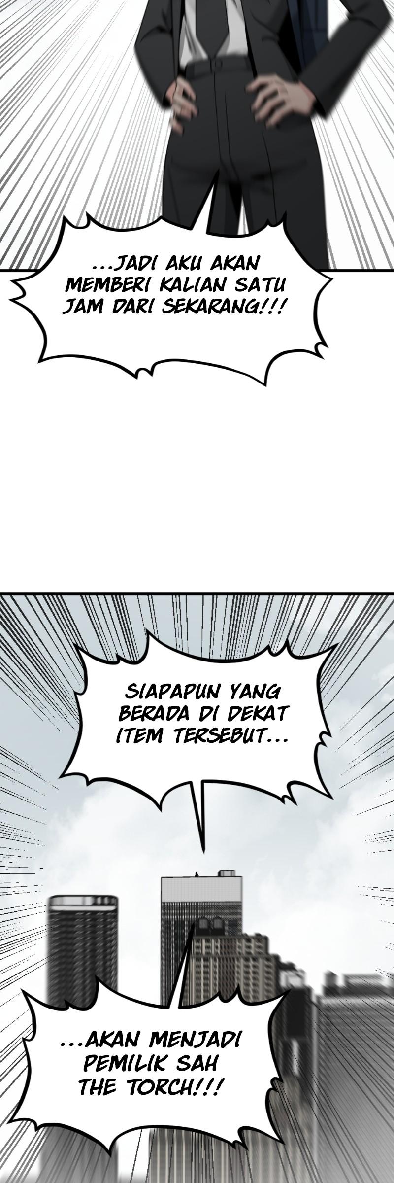 Hero Killer Chapter 91 Gambar 48