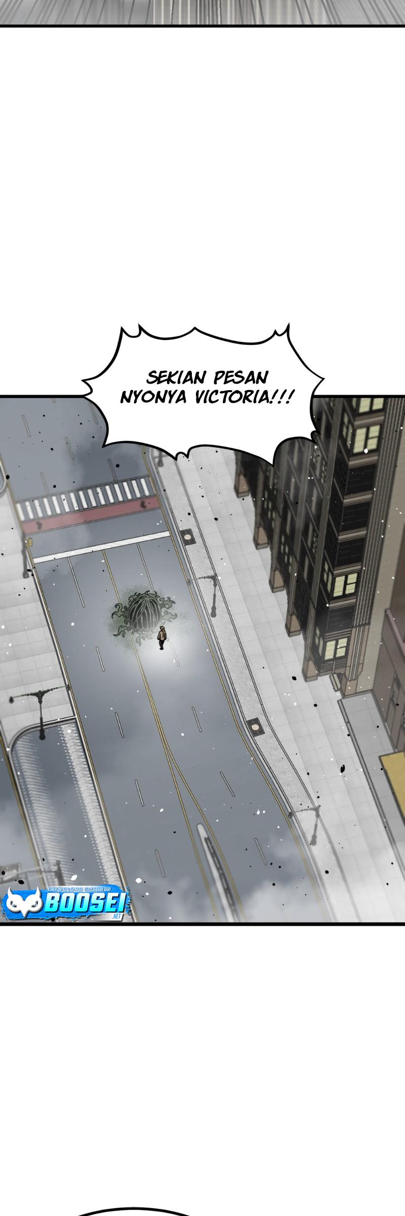 Hero Killer Chapter 91 Gambar 49