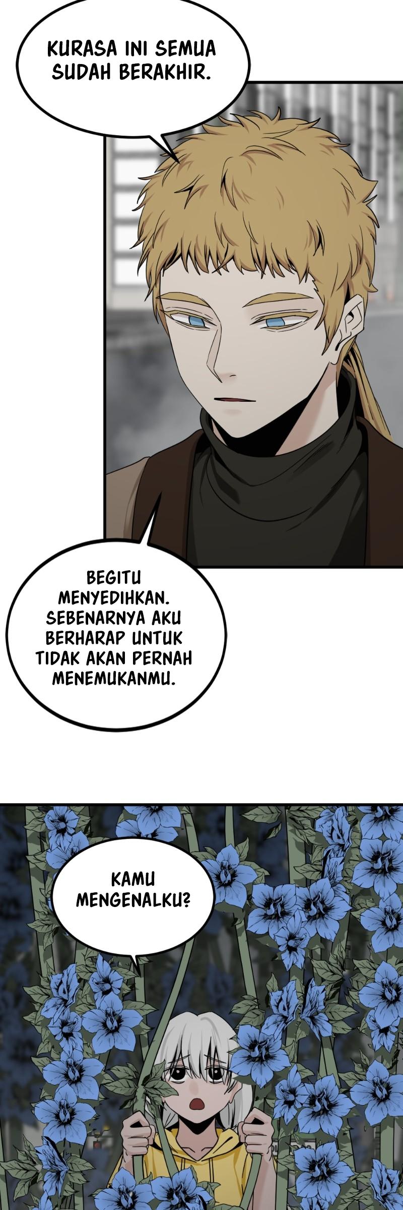 Hero Killer Chapter 91 Gambar 50