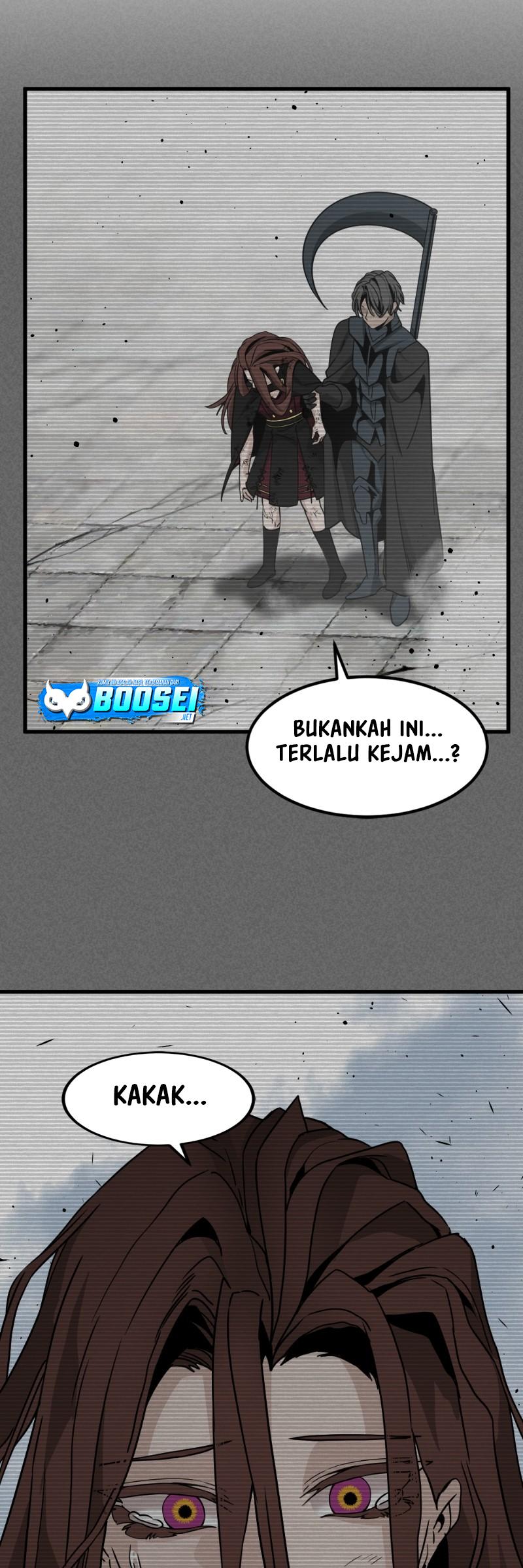 Hero Killer Chapter 91 Gambar 53