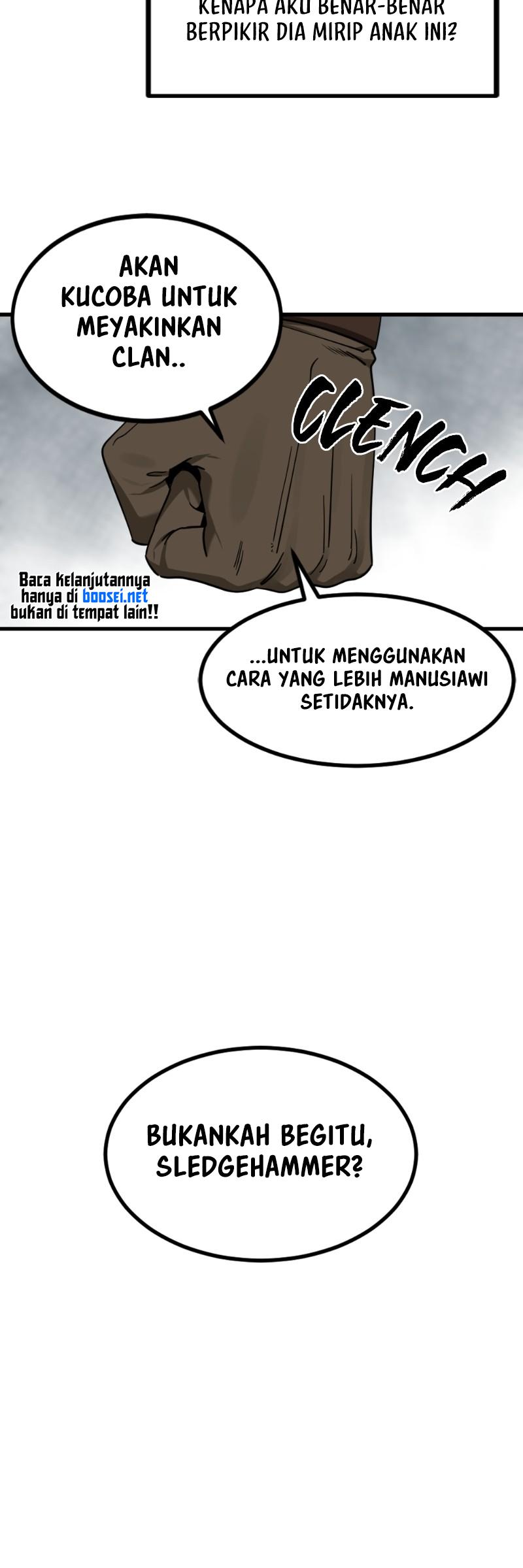 Hero Killer Chapter 91 Gambar 55