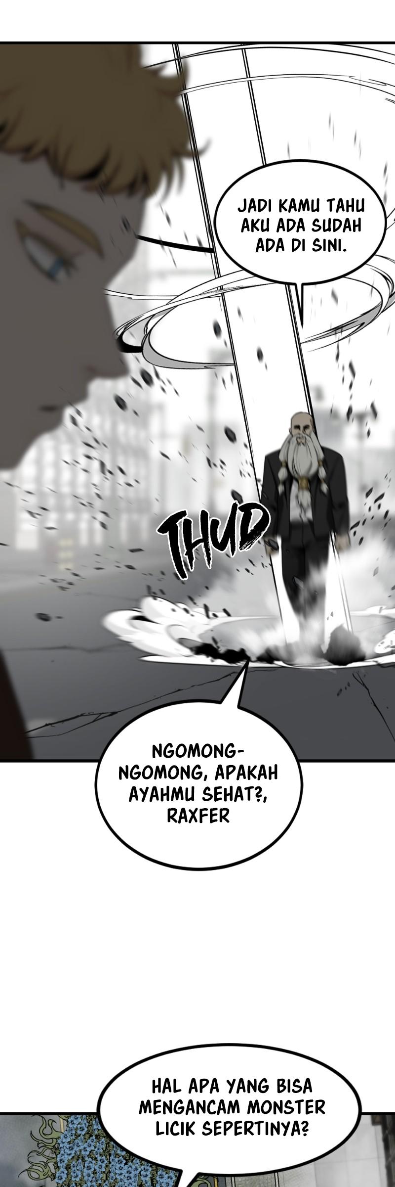 Hero Killer Chapter 91 Gambar 56