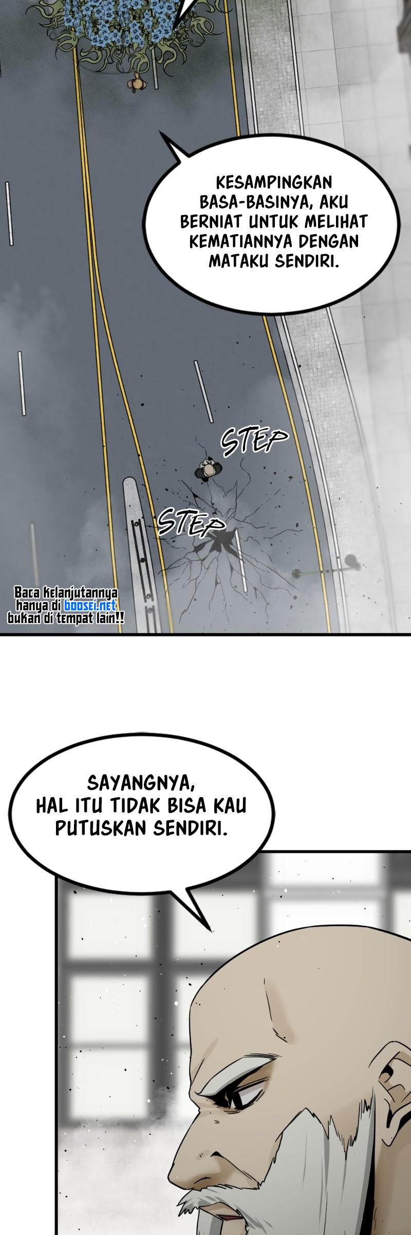 Hero Killer Chapter 91 Gambar 57