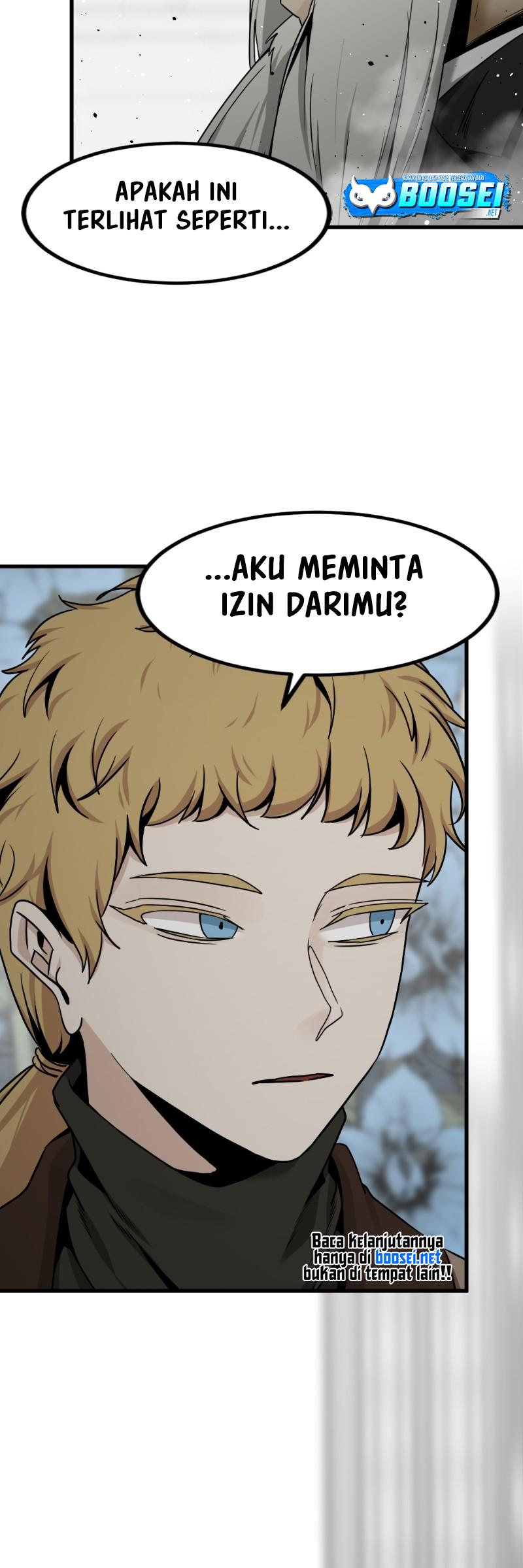 Hero Killer Chapter 91 Gambar 58