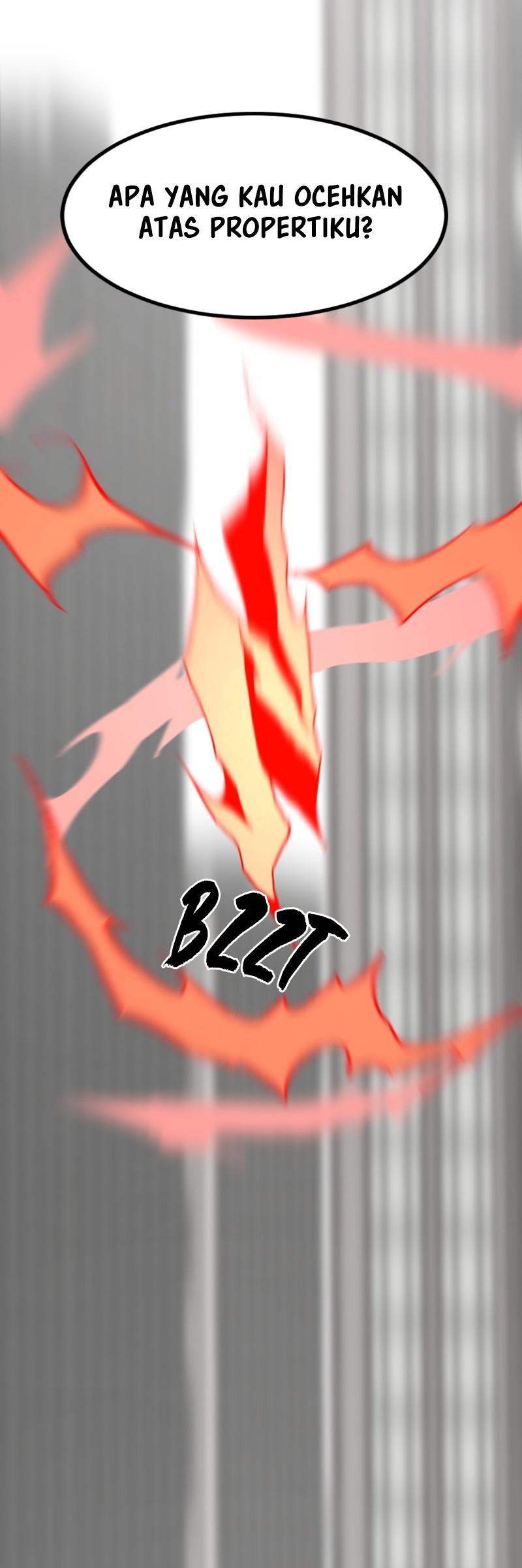 Hero Killer Chapter 91 Gambar 59