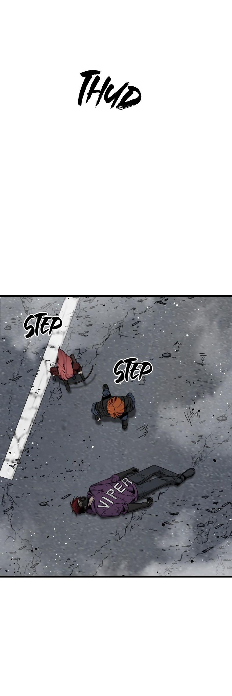 Hero Killer Chapter 91 Gambar 6