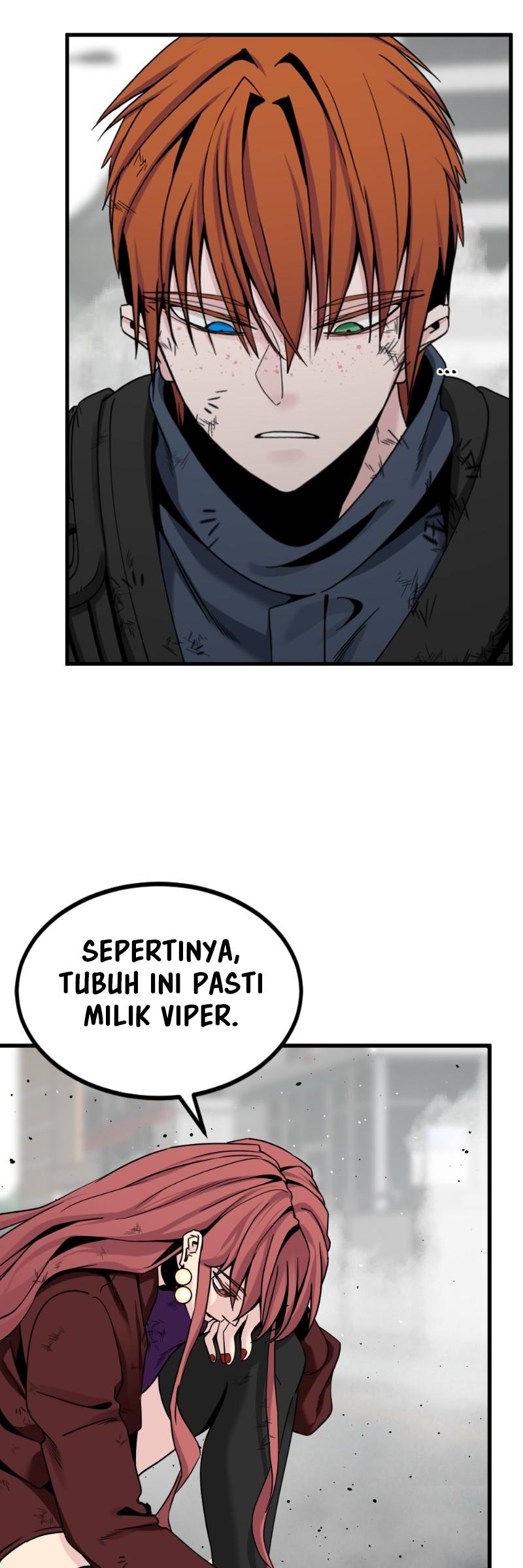 Hero Killer Chapter 91 Gambar 7