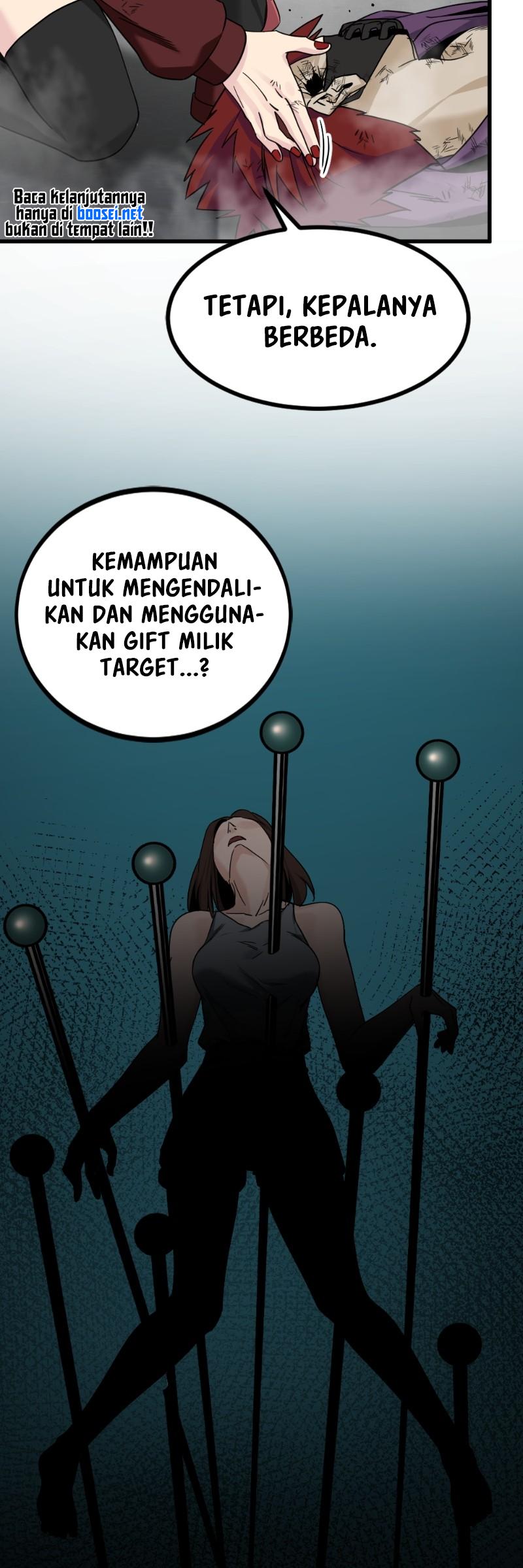 Hero Killer Chapter 91 Gambar 8