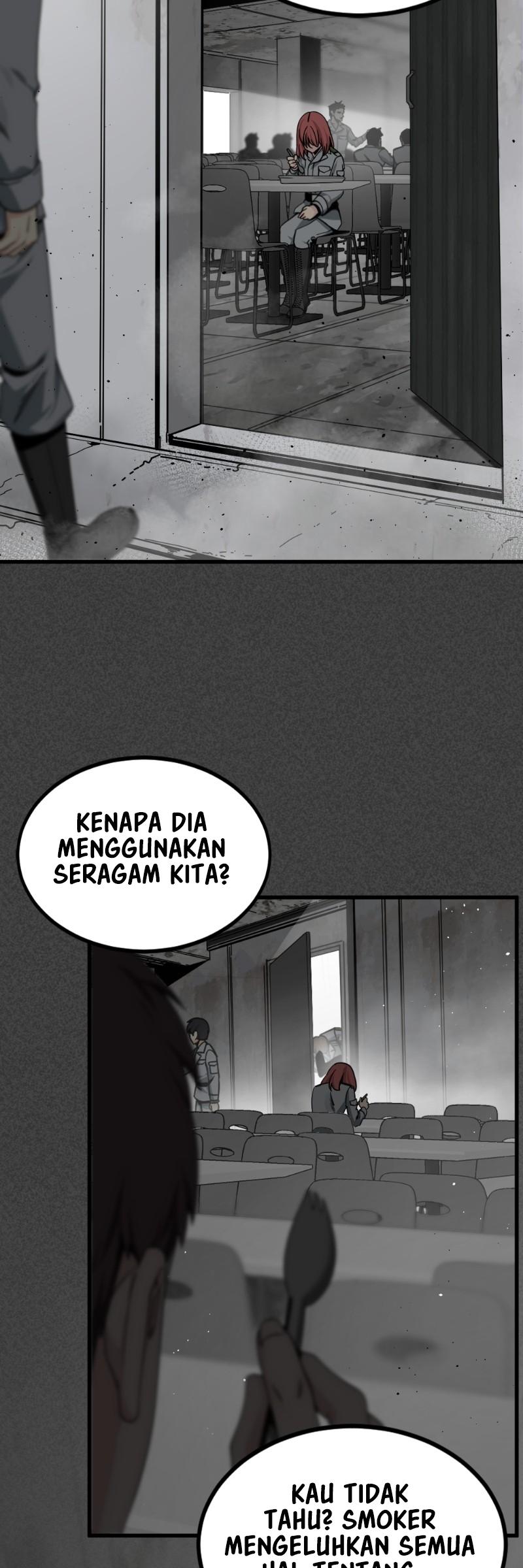 Hero Killer Chapter 90 Gambar 11