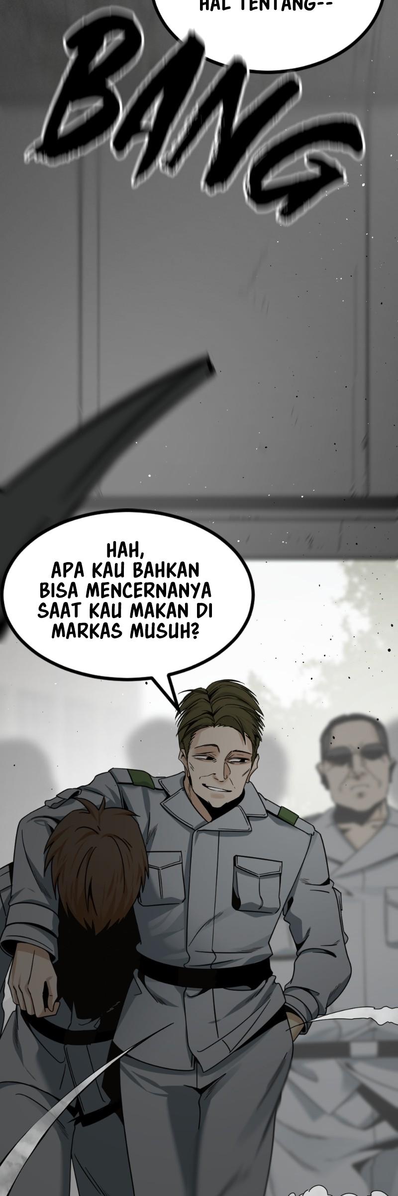 Hero Killer Chapter 90 Gambar 12
