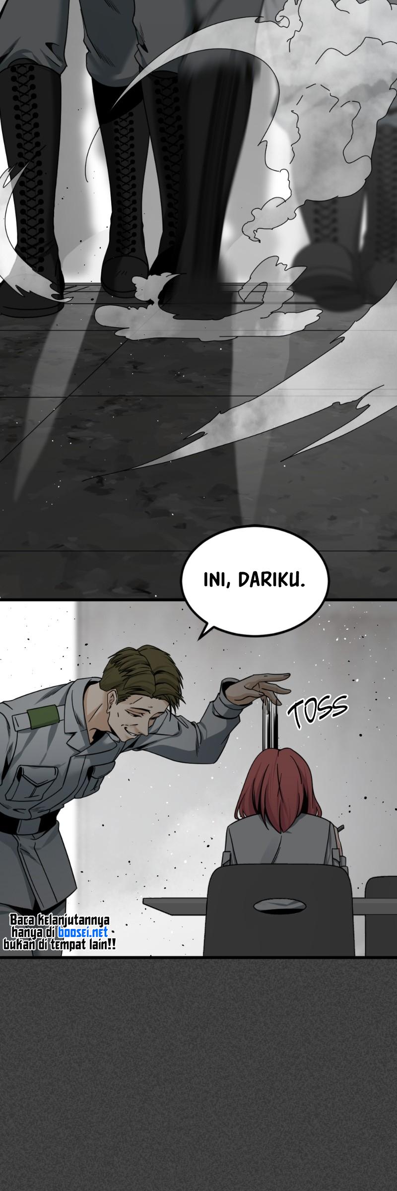 Hero Killer Chapter 90 Gambar 13