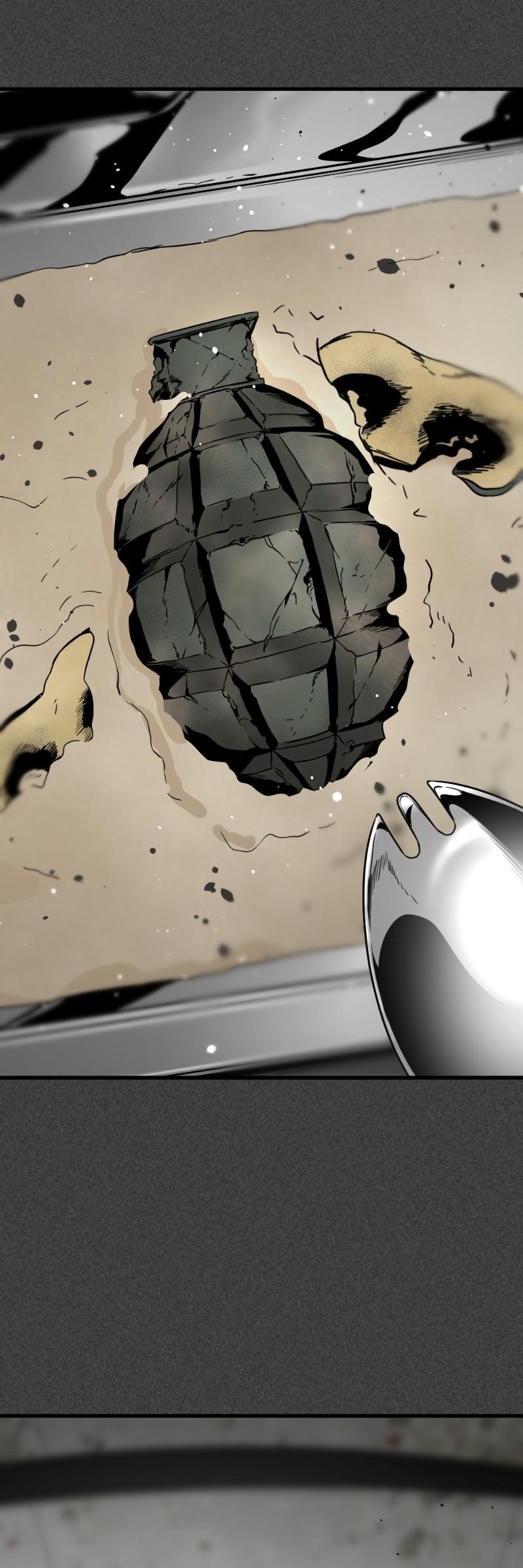 Hero Killer Chapter 90 Gambar 14