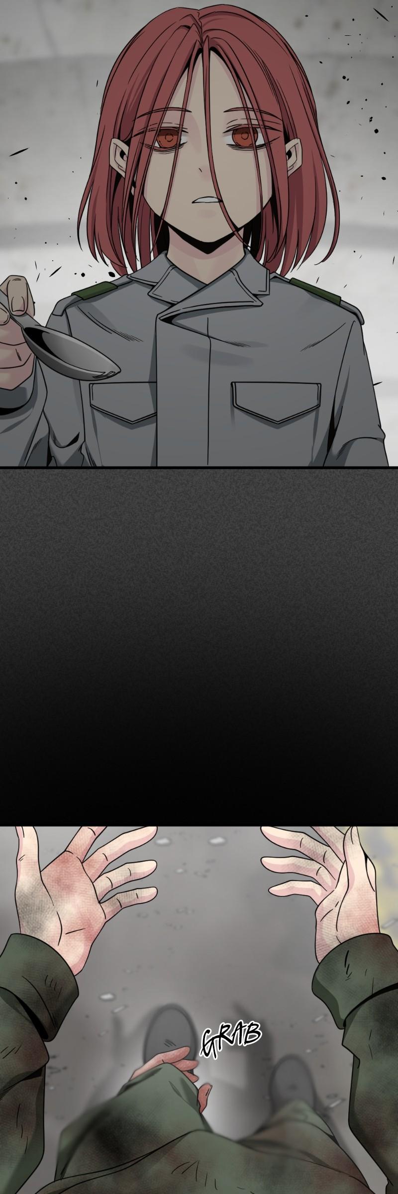 Hero Killer Chapter 90 Gambar 15
