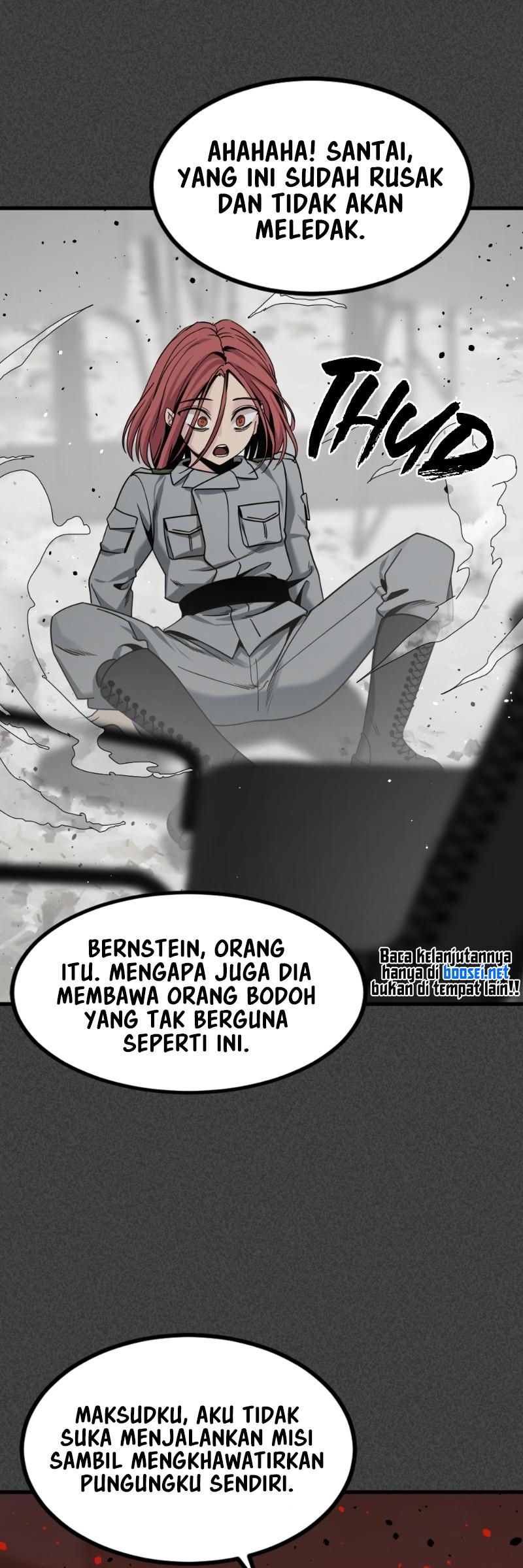 Hero Killer Chapter 90 Gambar 17