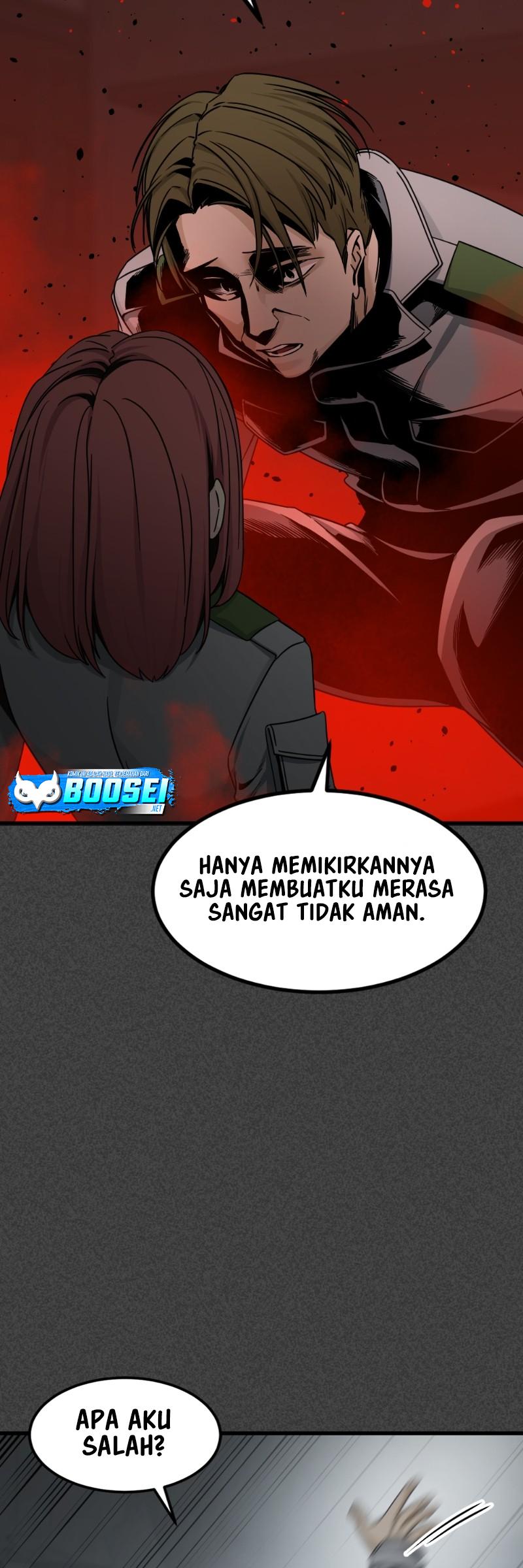 Hero Killer Chapter 90 Gambar 18