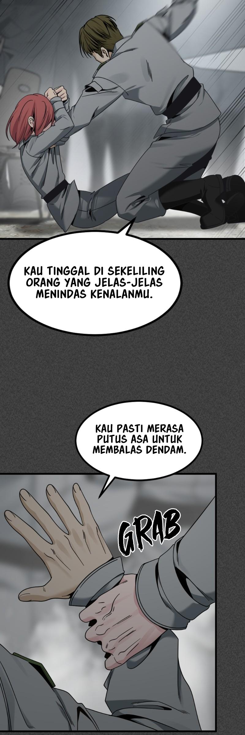 Hero Killer Chapter 90 Gambar 19
