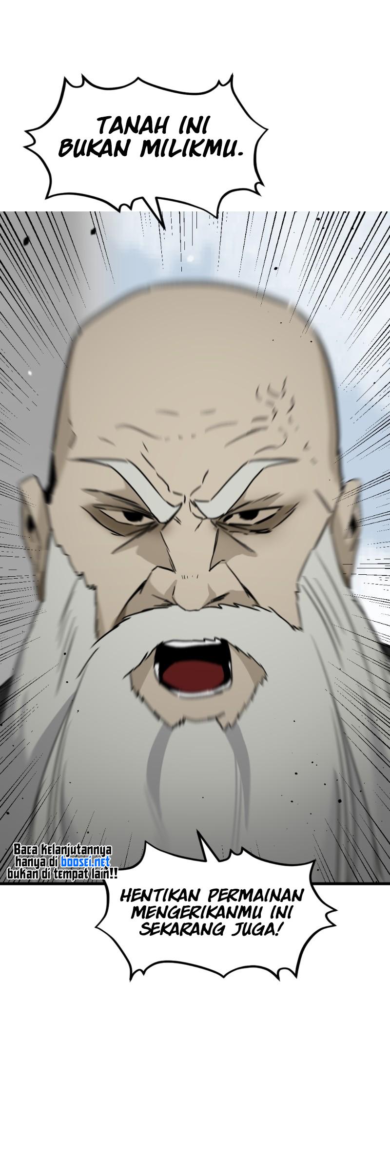 Baca Manhwa Hero Killer Chapter 90 Gambar 2