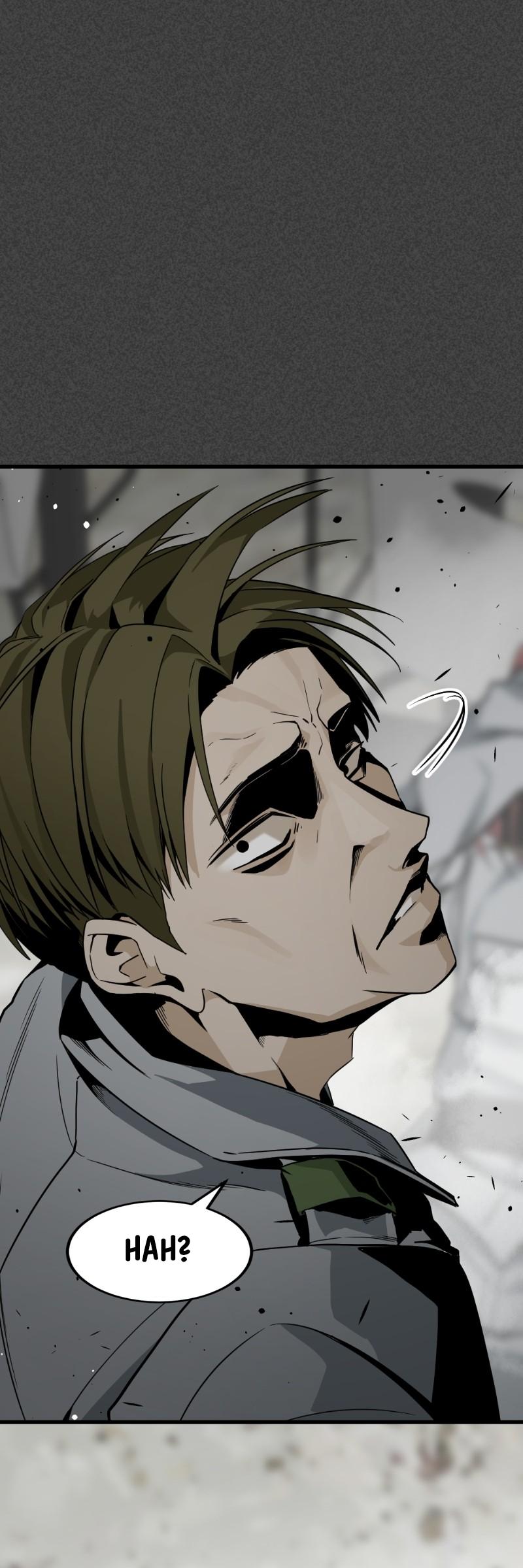 Hero Killer Chapter 90 Gambar 20