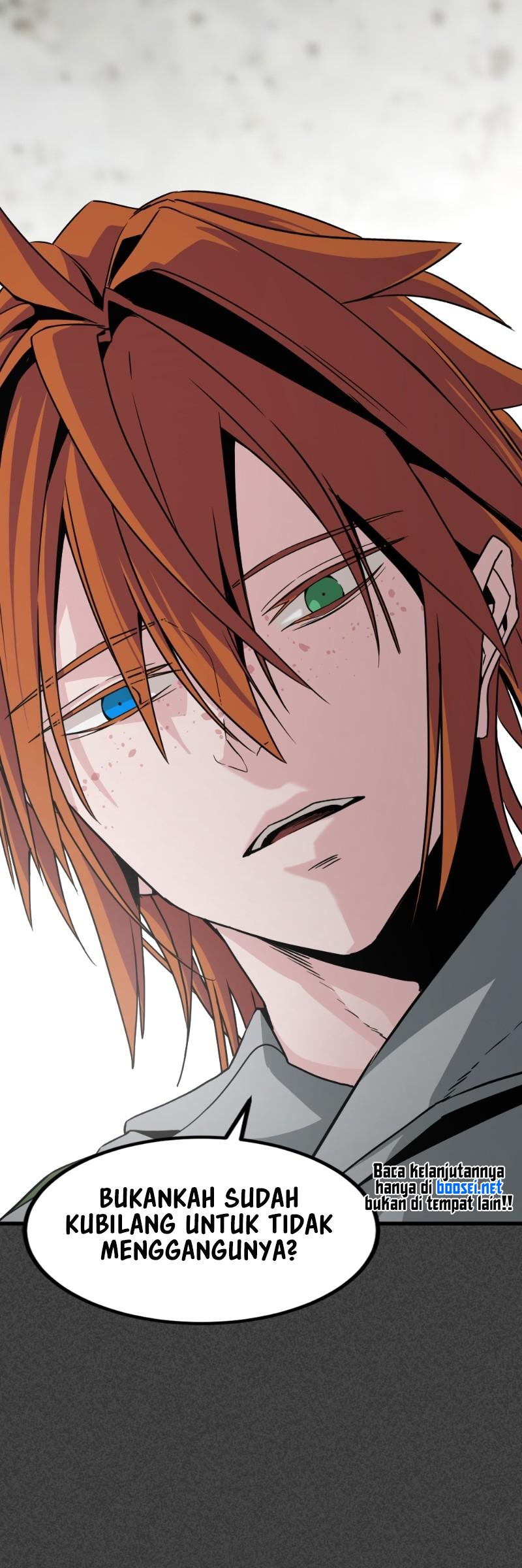 Hero Killer Chapter 90 Gambar 21