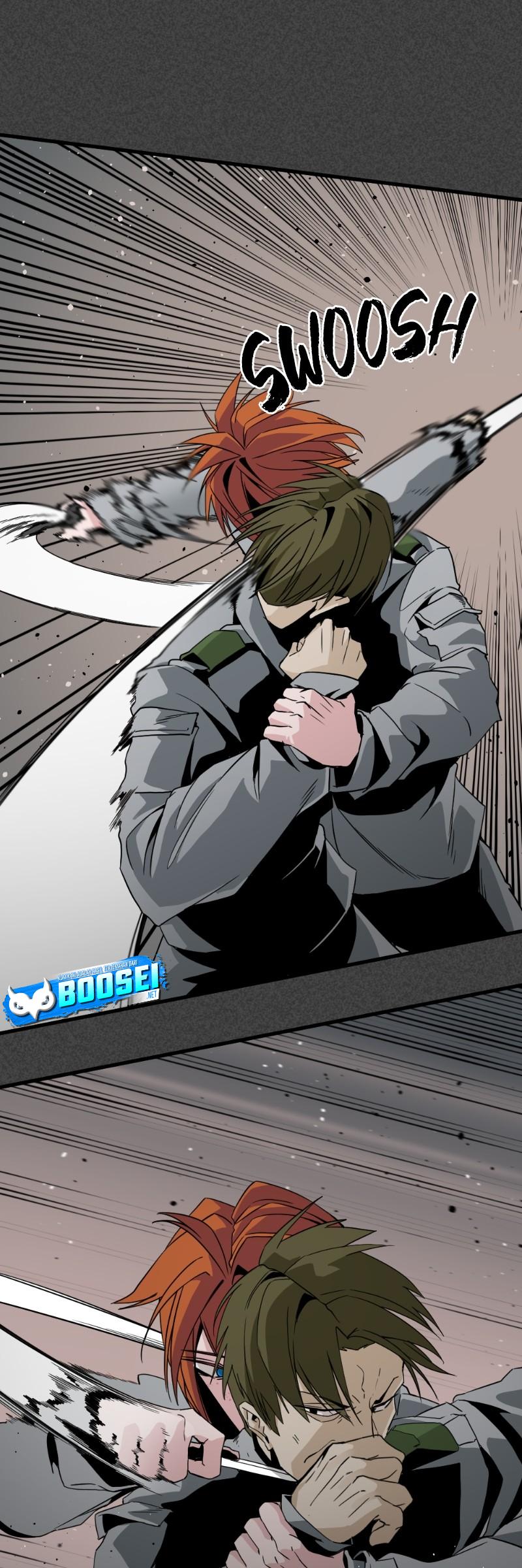 Hero Killer Chapter 90 Gambar 22