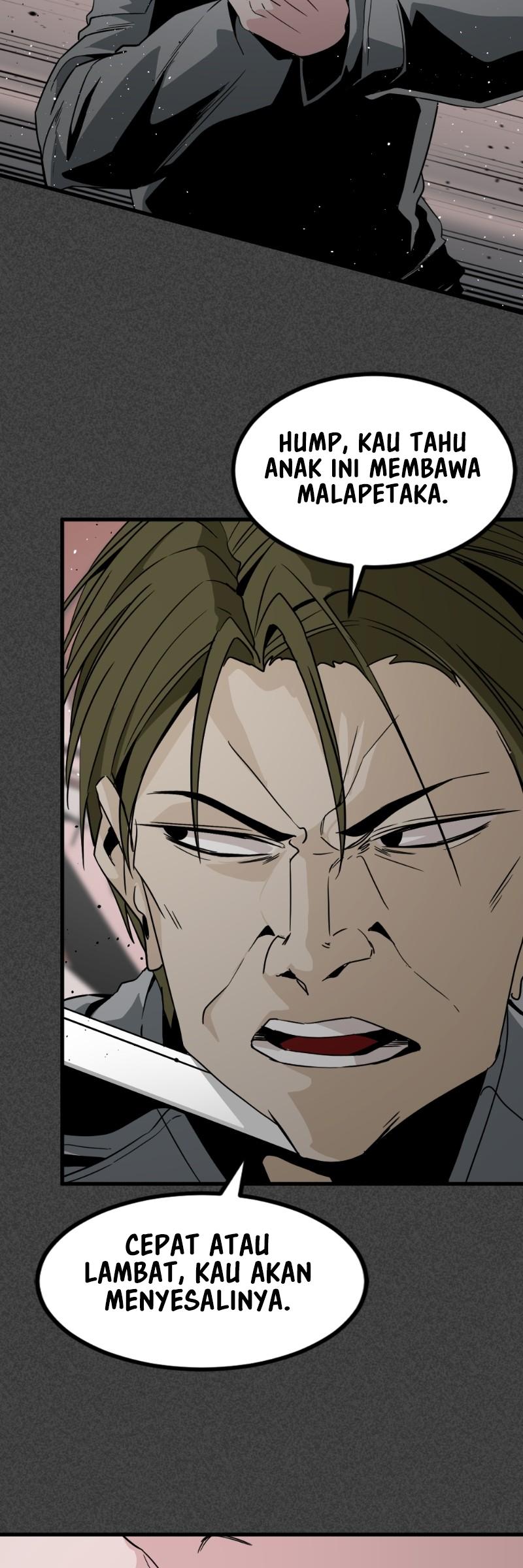 Hero Killer Chapter 90 Gambar 23