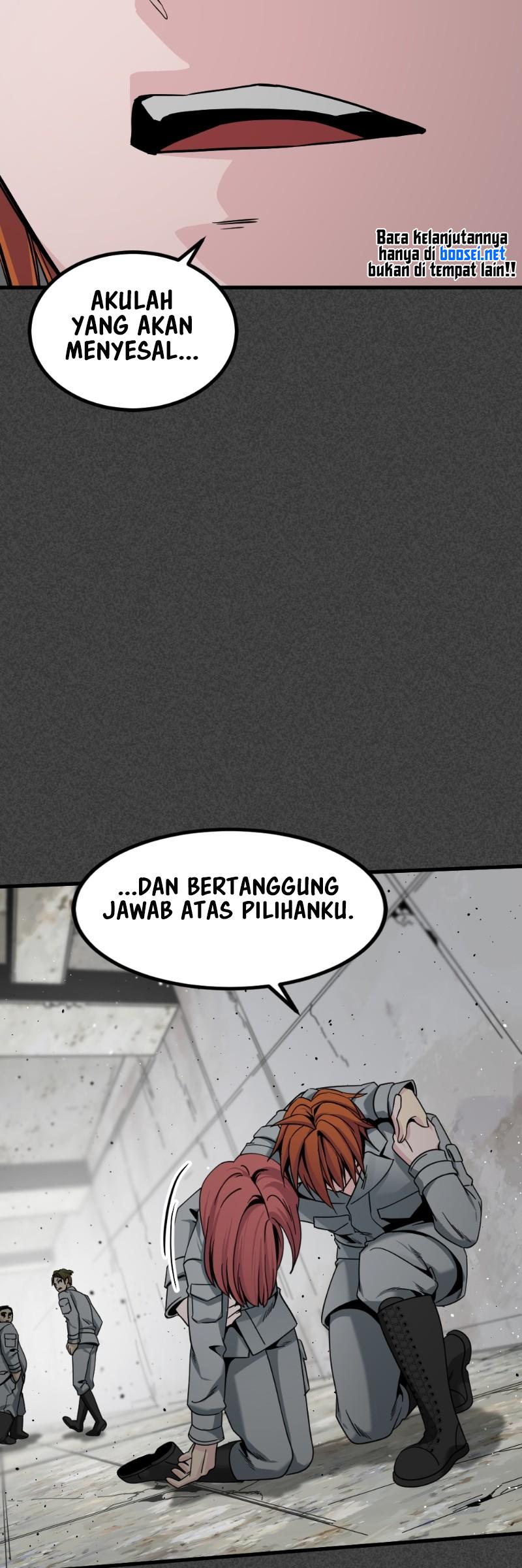 Hero Killer Chapter 90 Gambar 24