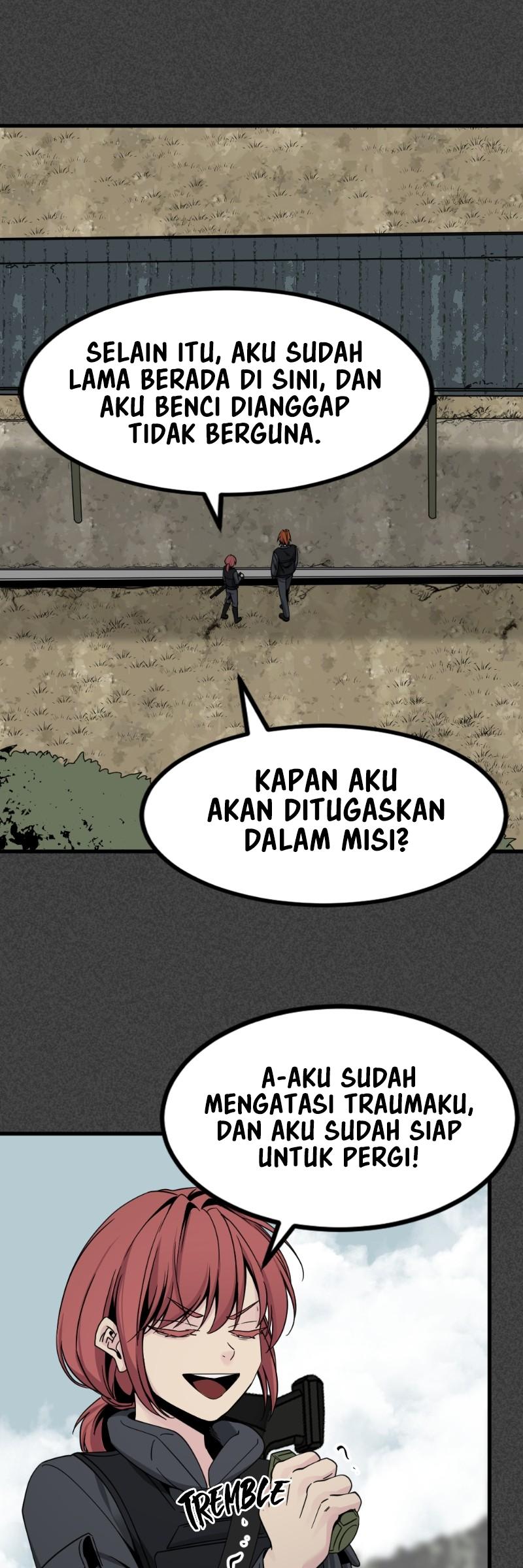 Hero Killer Chapter 90 Gambar 27