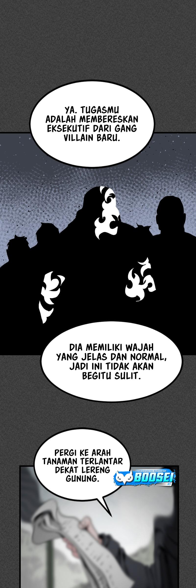 Hero Killer Chapter 90 Gambar 29
