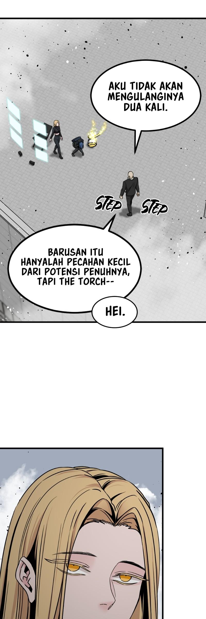 Hero Killer Chapter 90 Gambar 3