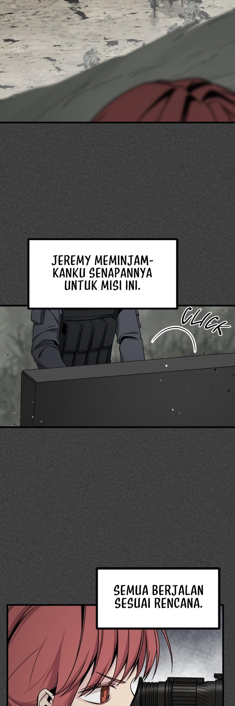 Hero Killer Chapter 90 Gambar 32