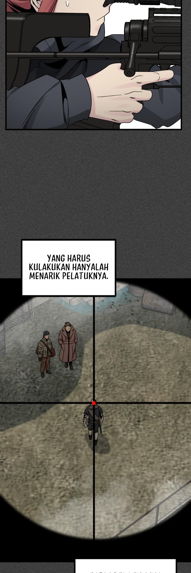 Hero Killer Chapter 90 Gambar 33