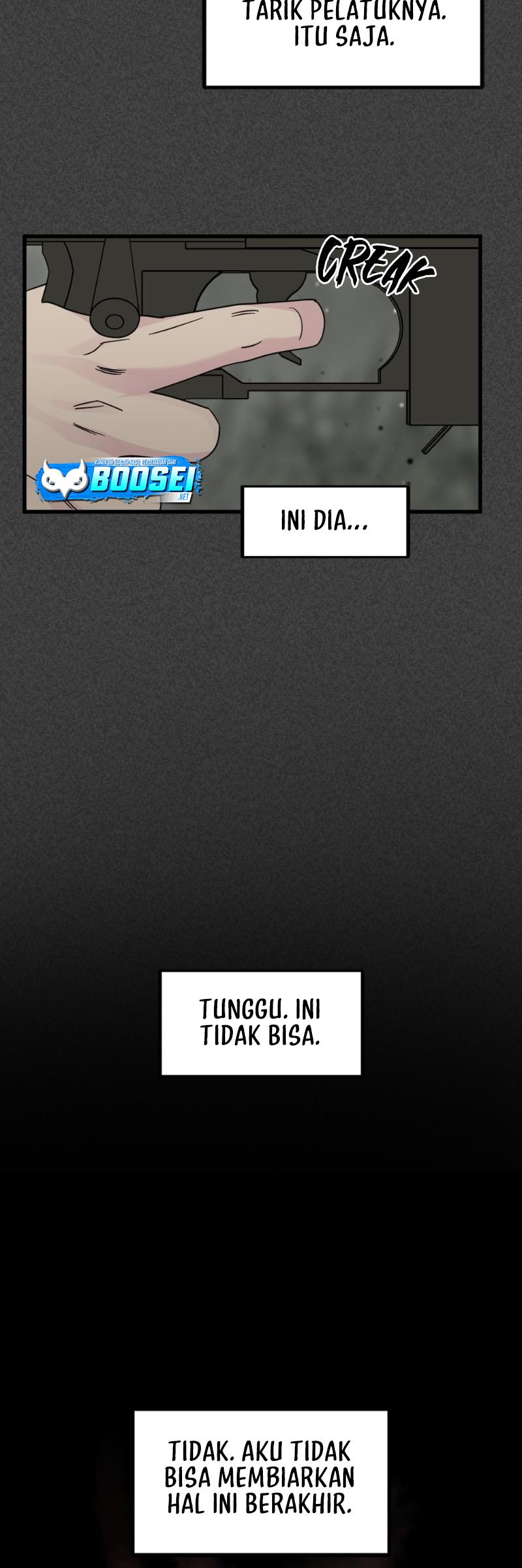 Hero Killer Chapter 90 Gambar 34