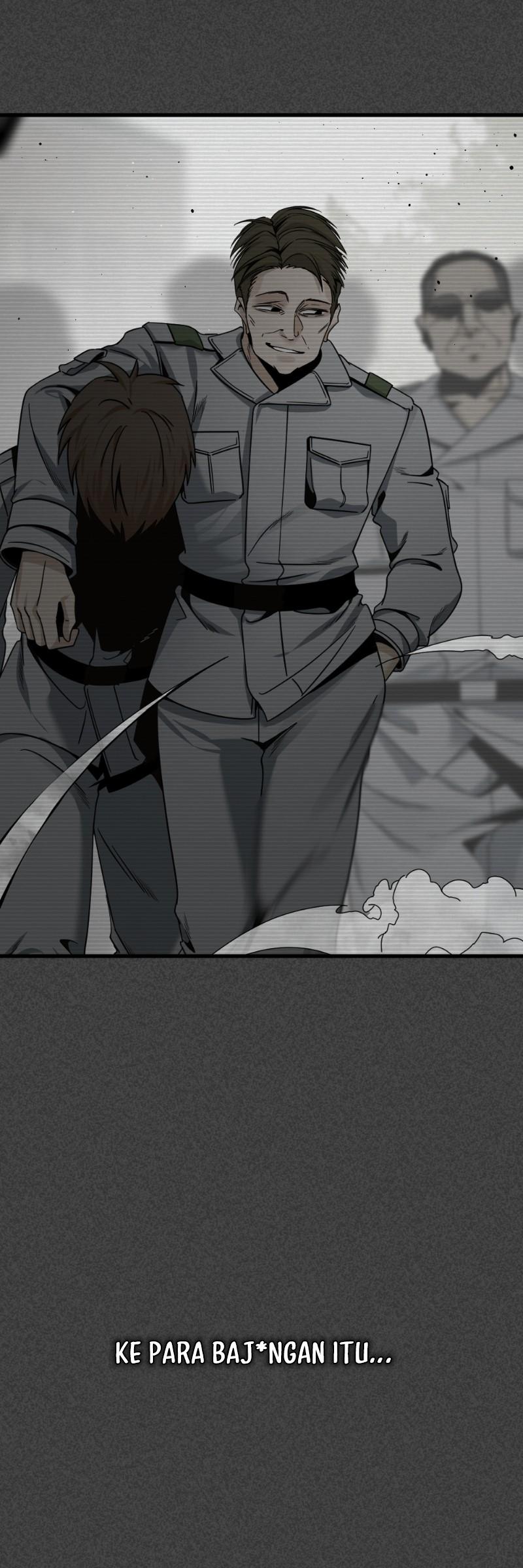 Hero Killer Chapter 90 Gambar 36