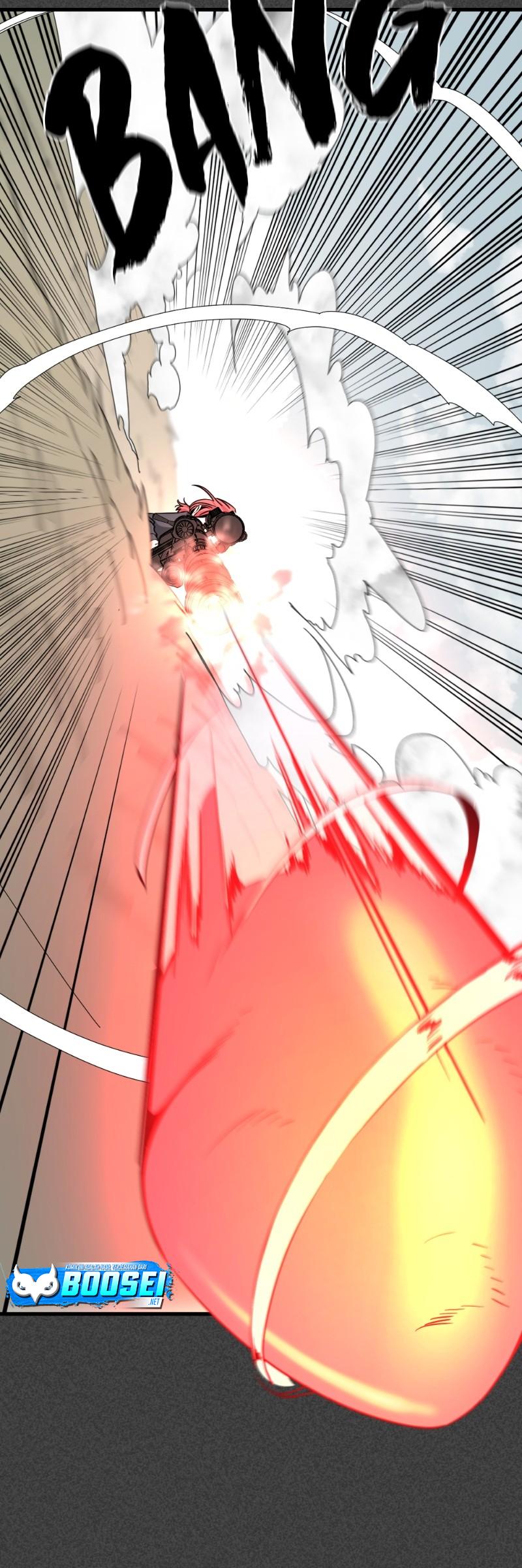 Hero Killer Chapter 90 Gambar 38