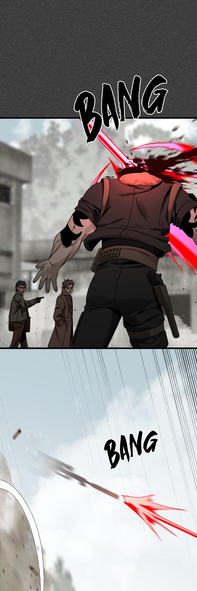 Hero Killer Chapter 90 Gambar 39