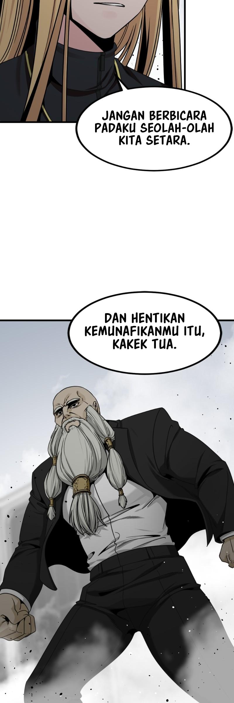 Hero Killer Chapter 90 Gambar 4