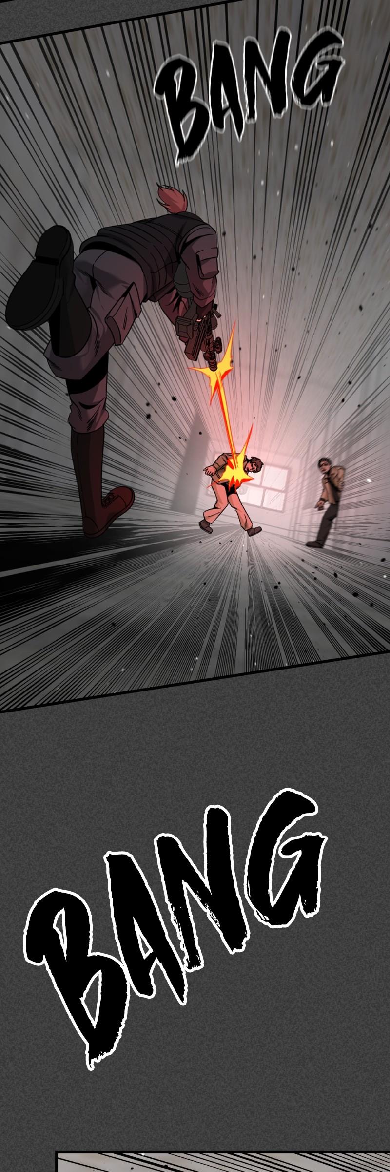 Hero Killer Chapter 90 Gambar 43