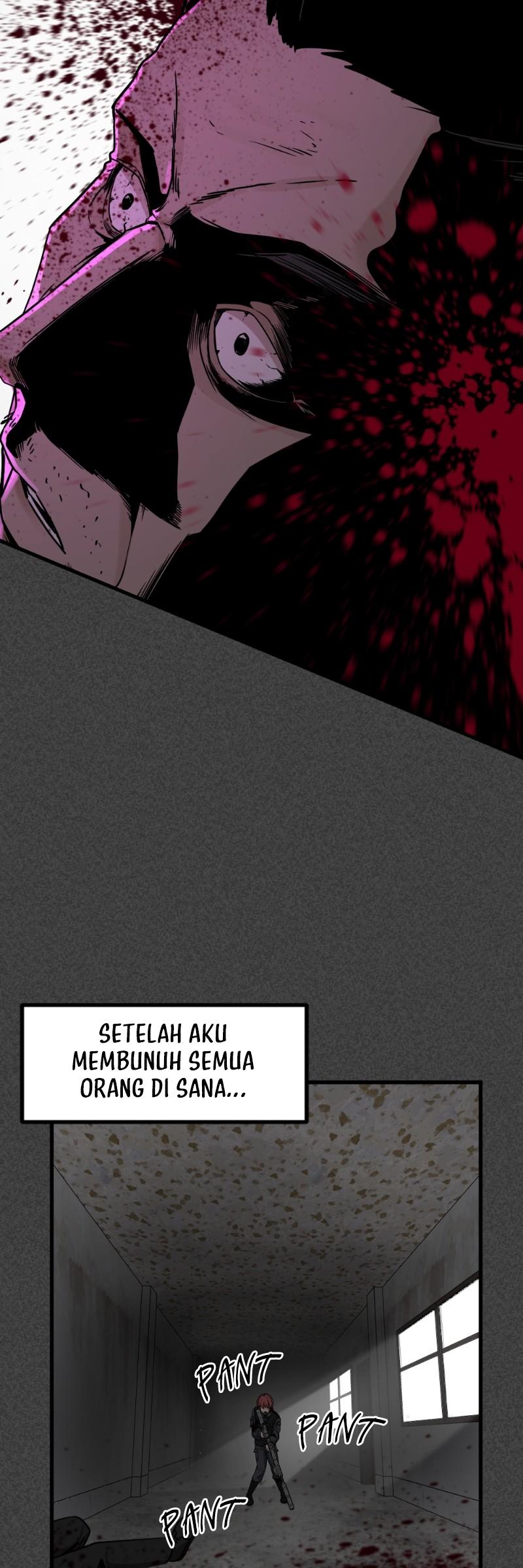 Hero Killer Chapter 90 Gambar 45