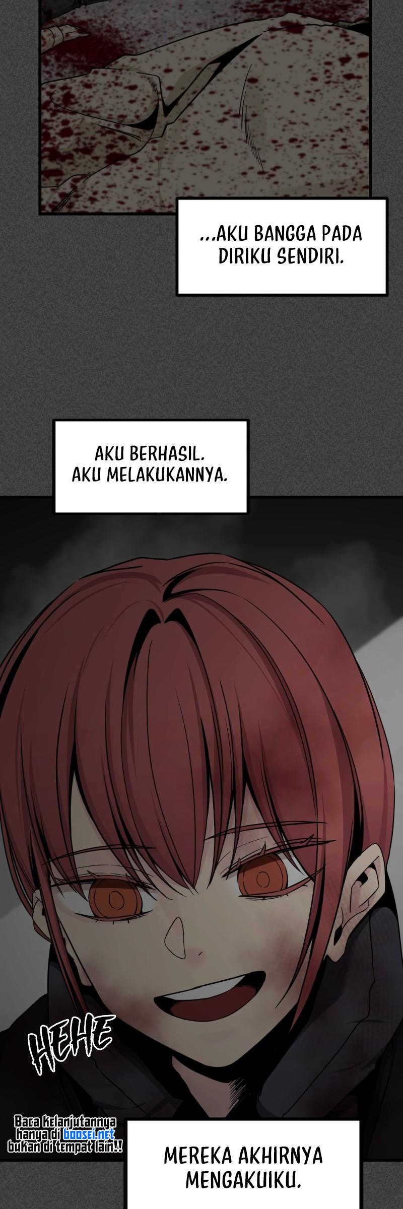 Hero Killer Chapter 90 Gambar 46